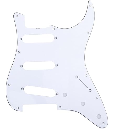 ストラト用アノダイズドピックガードGoldゴールド金/Lotustorks Amazon.co.jp: ストラト用アノダイズドピックガードGoldゴールド